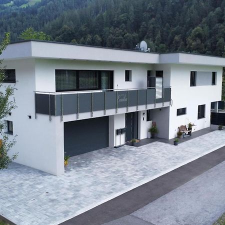 Apart Emilia Schönwies Esterno foto