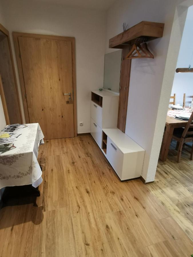 Apart Emilia Schönwies Esterno foto