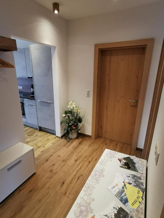 Apart Emilia Schönwies Esterno foto