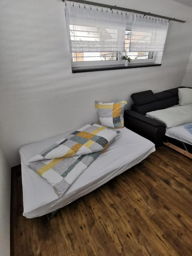 Apart Emilia Schönwies Esterno foto