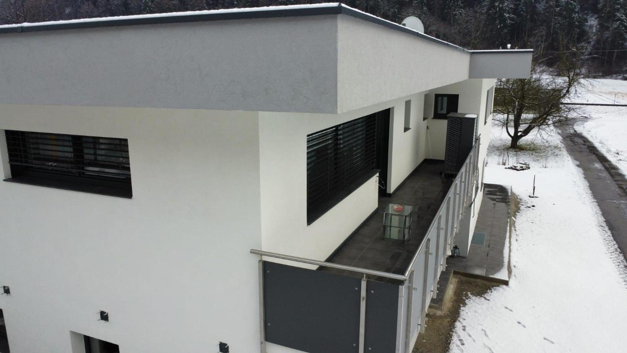 Apart Emilia Schönwies Esterno foto