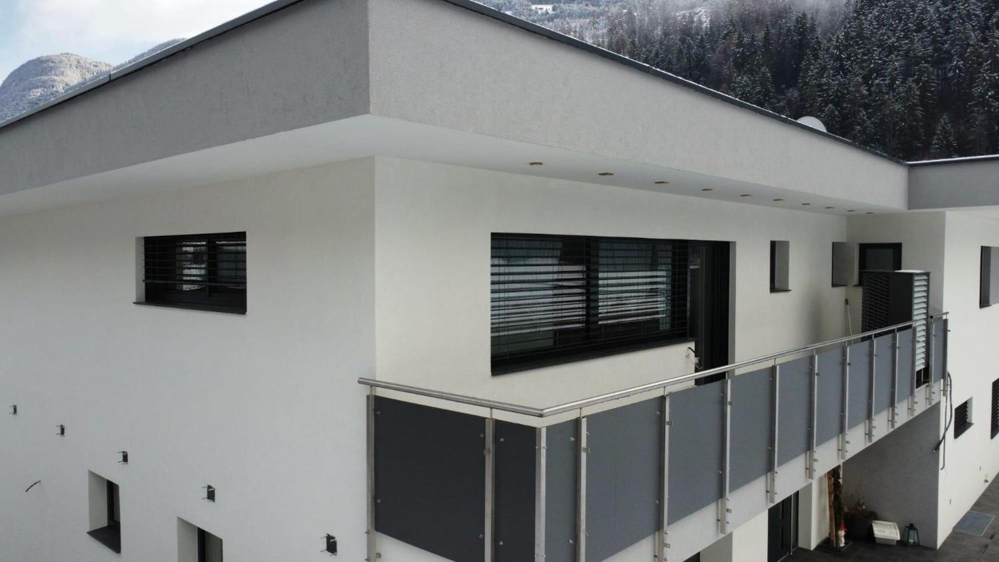 Apart Emilia Schönwies Esterno foto