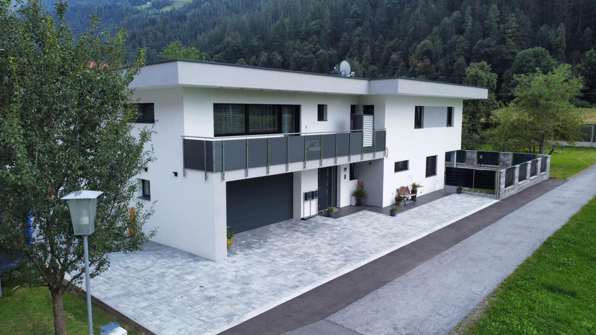 Apart Emilia Schönwies Esterno foto